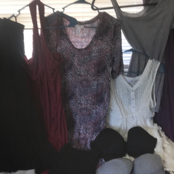 Motherhood maternity clothes - Picture 6 of 12